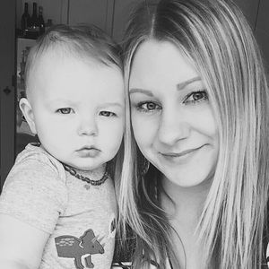 Meet your Posher, Kaitlyn